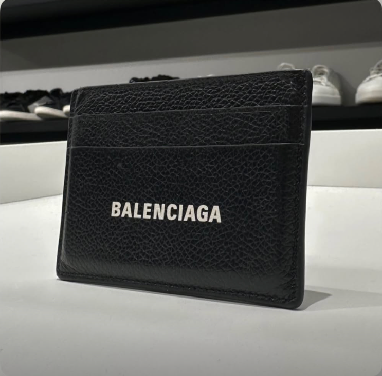 Card Balenciaga