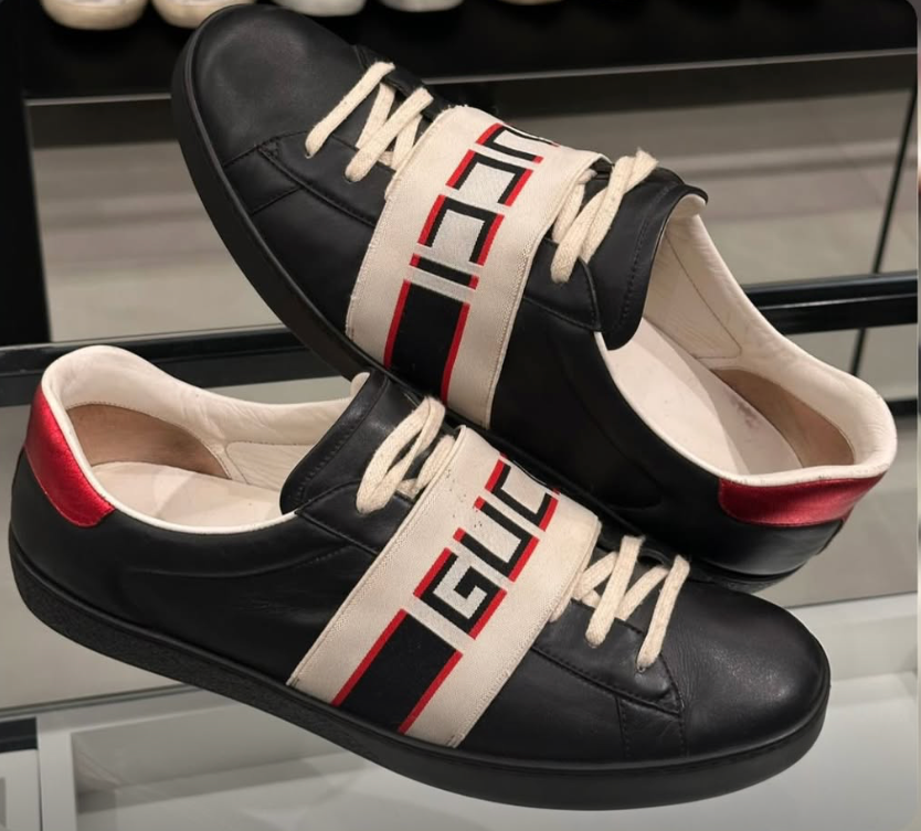 Sneaker Gucci