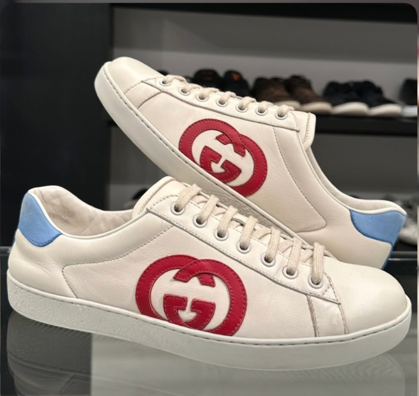 Sneaker Gucci
