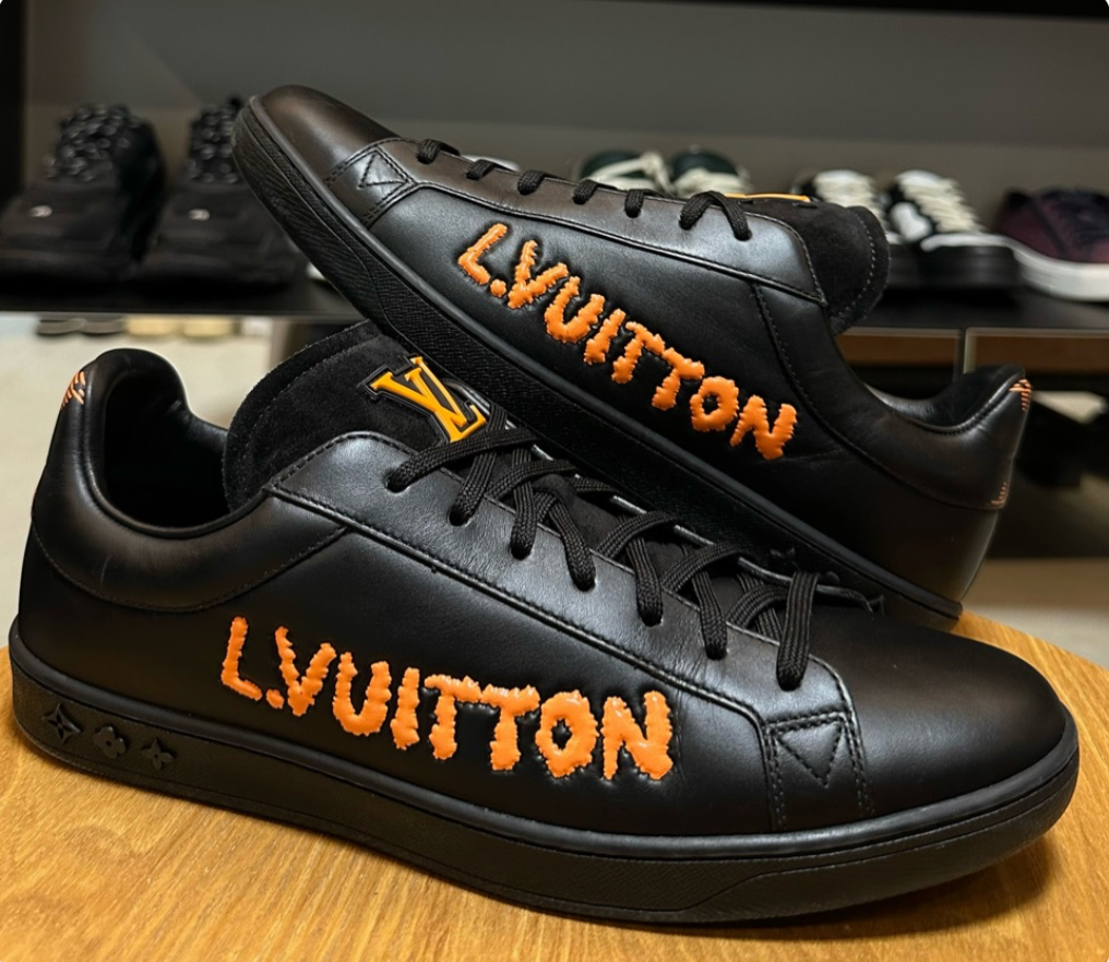 Sneaker Louis Vuitton