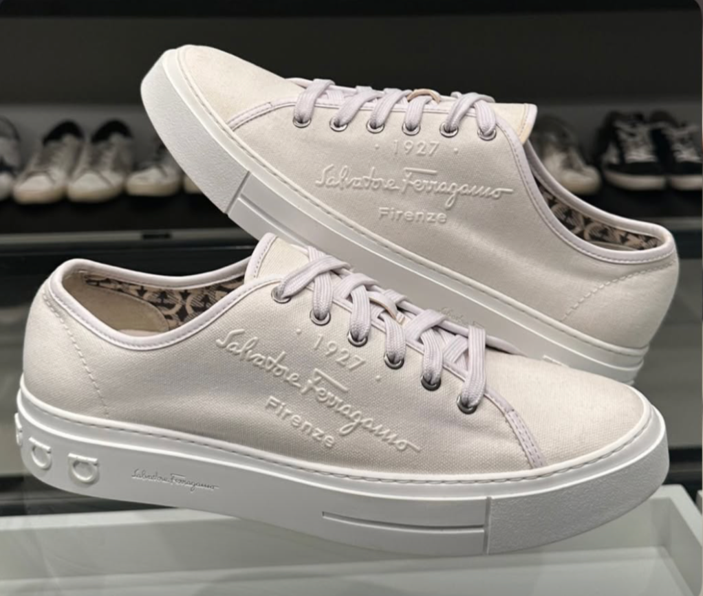 Salvatore Ferragamo