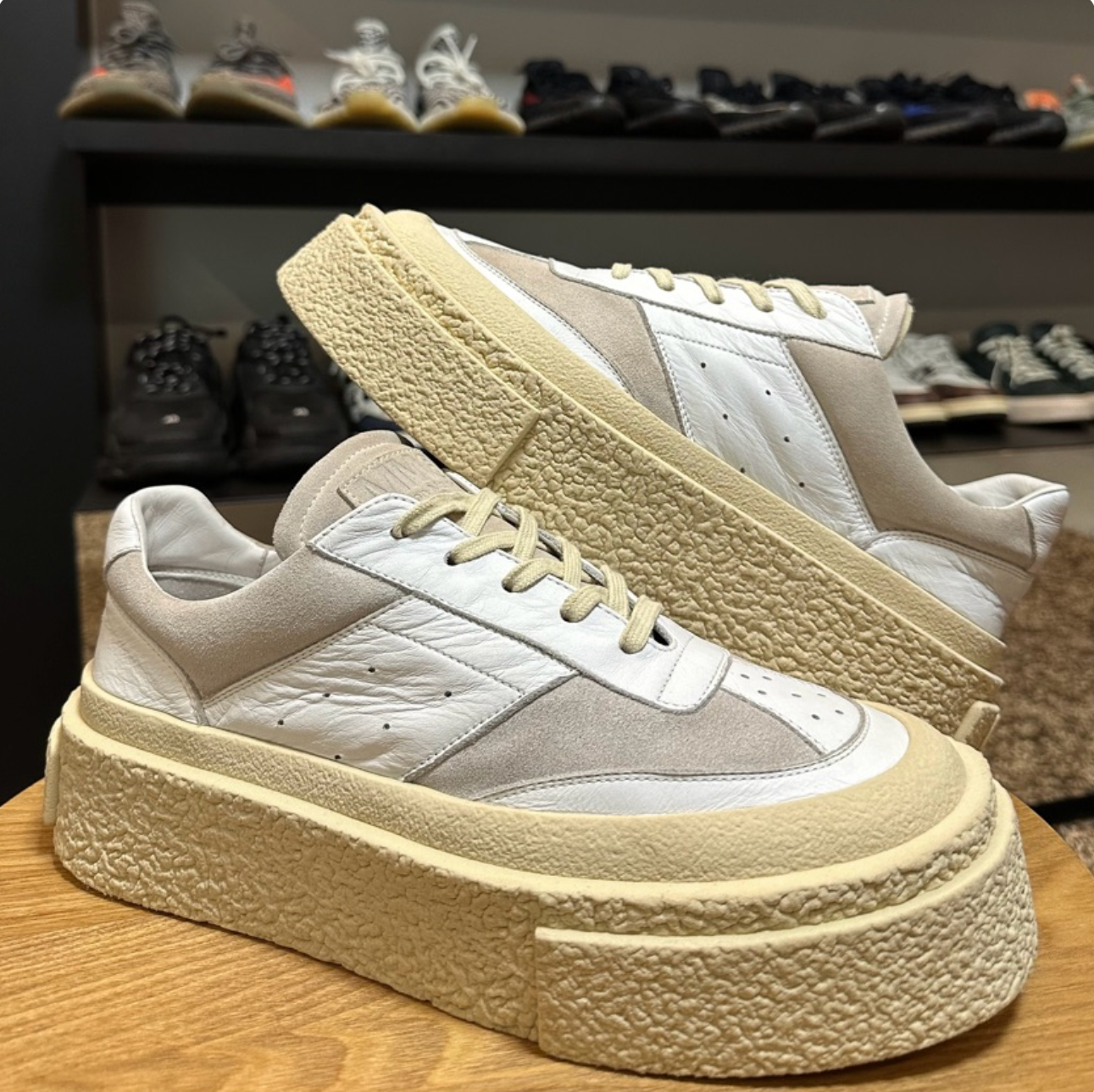 Sneaker Maison Margiela