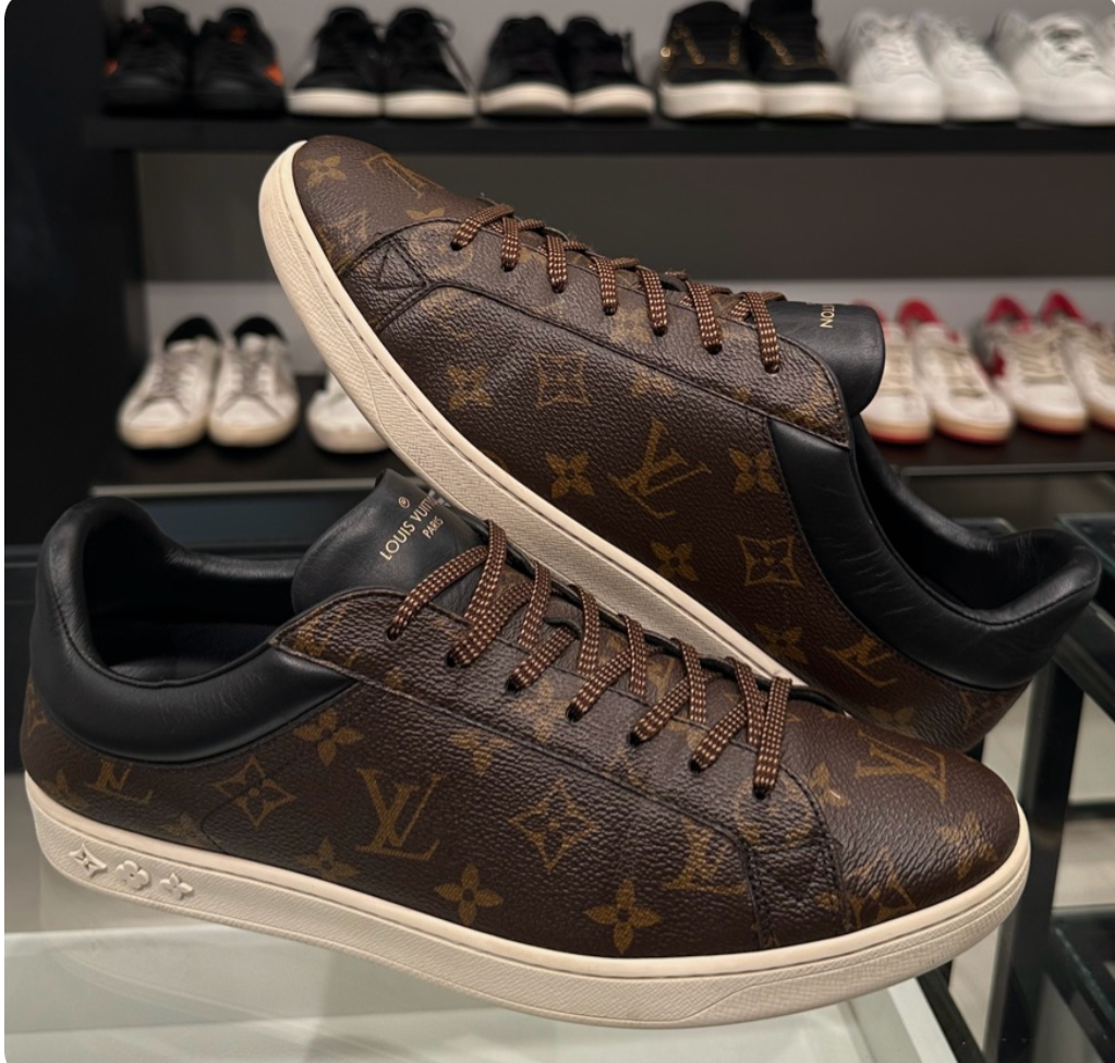 Louis Vuitton "Luxembourg"