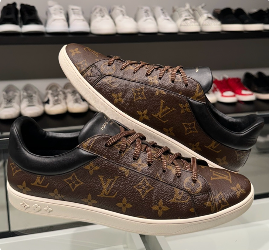 Louis Vuitton "Luxembourg"