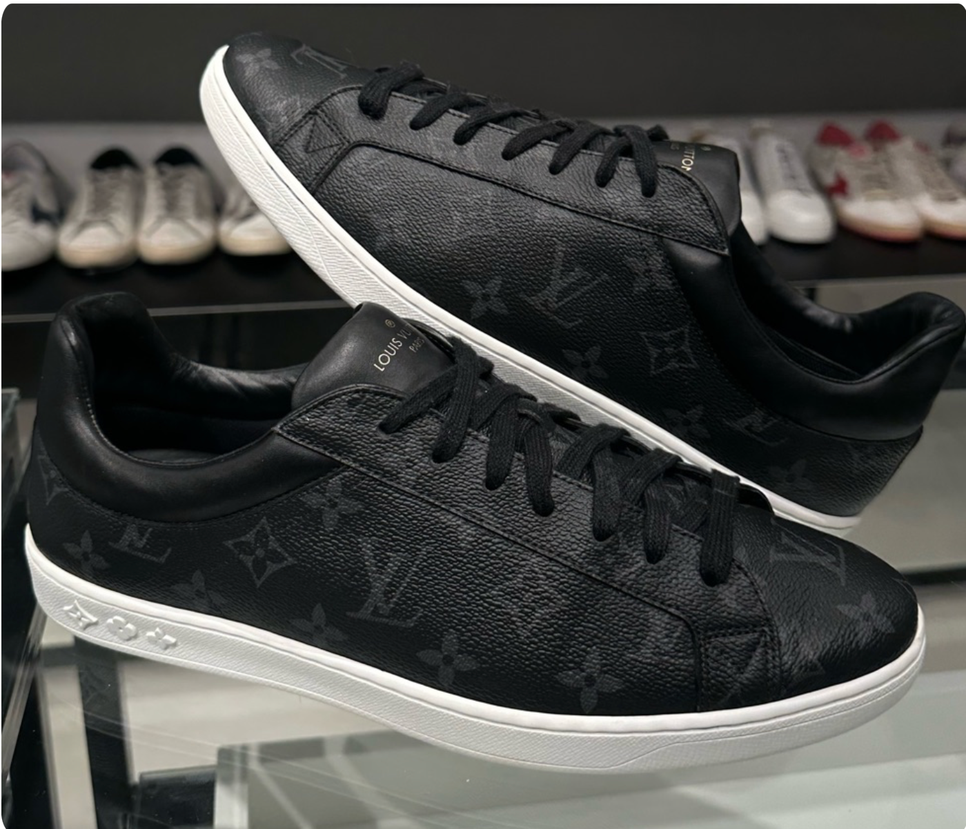 Louis Vuitton "Luxembourg"