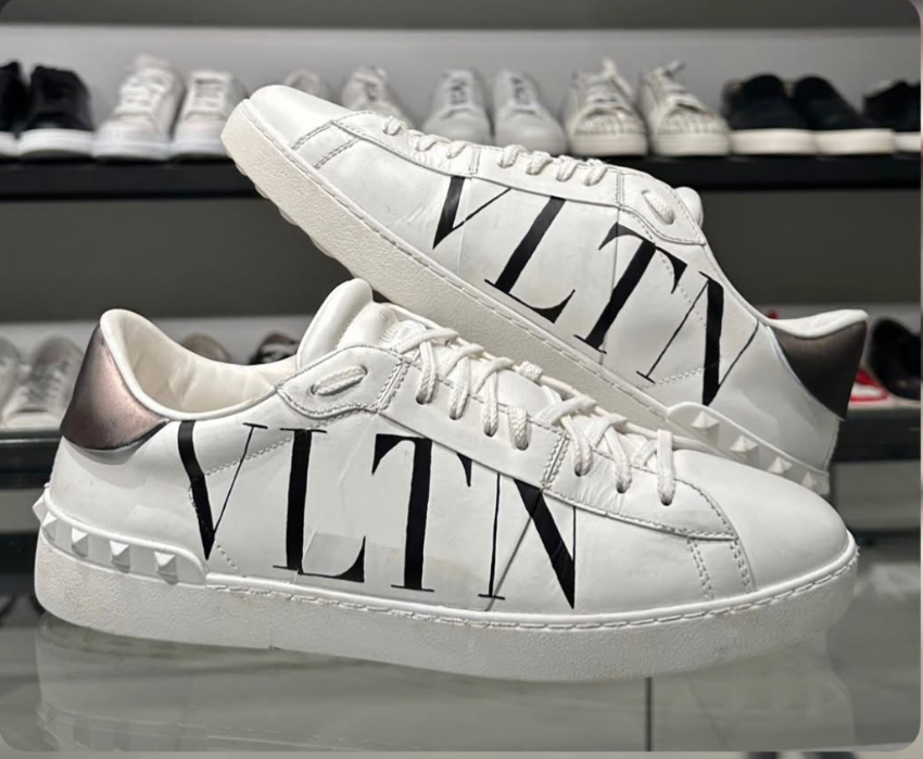 Sneaker Valentino