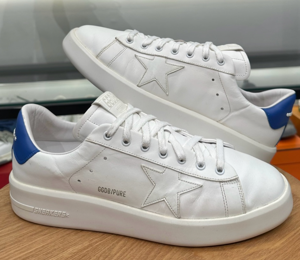 Golden Goose "PureStar"