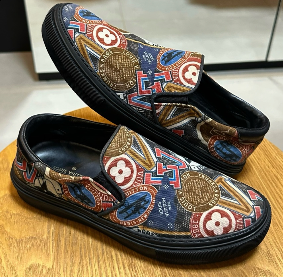 Slip Louis Vuitton