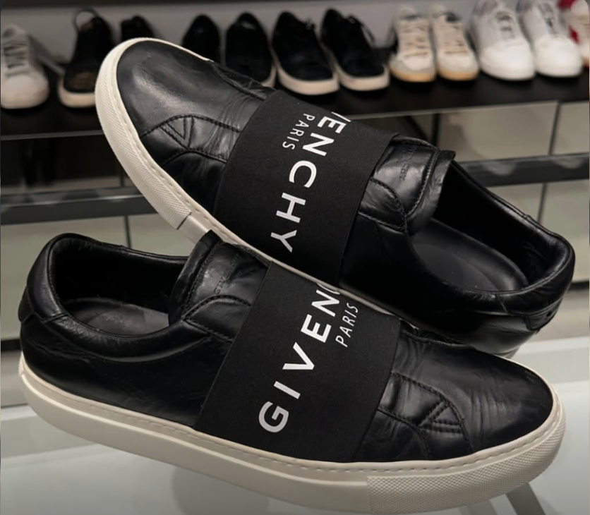 Slip On Givenchy