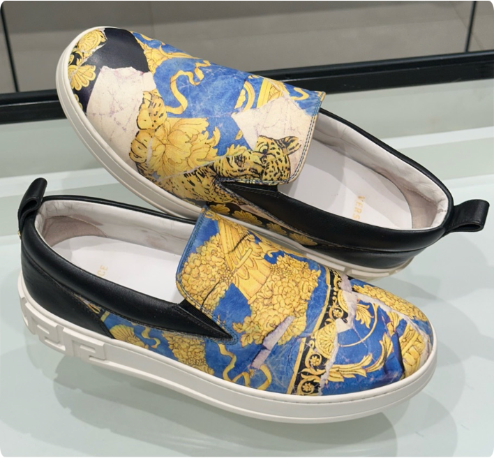Slip Versace