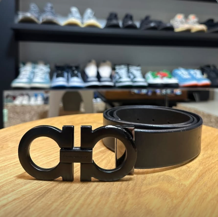 Cinto Ferragamo