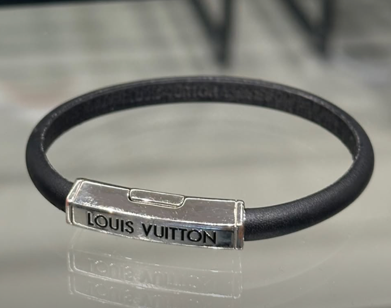 Pulseira Louis Vuitton