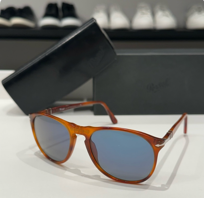 Óculos Persol