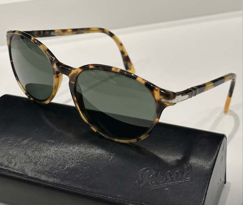Óculos Persol