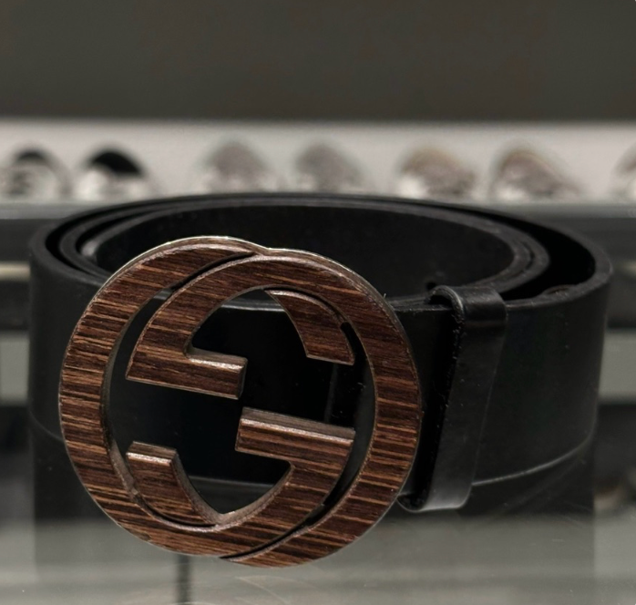 Cinto Gucci