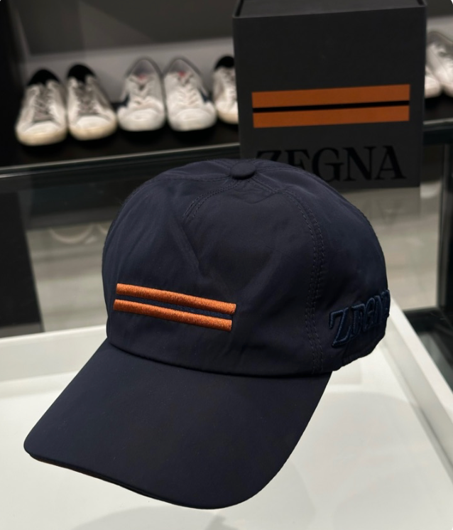Boné Zegna