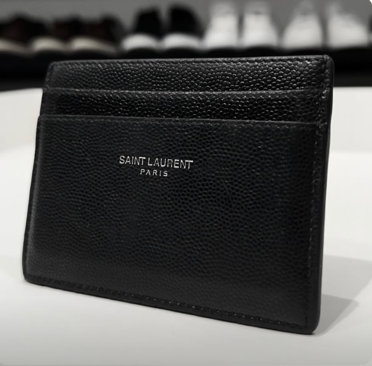 Card Saint Laurent
