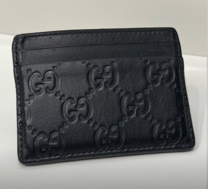 Card Gucci