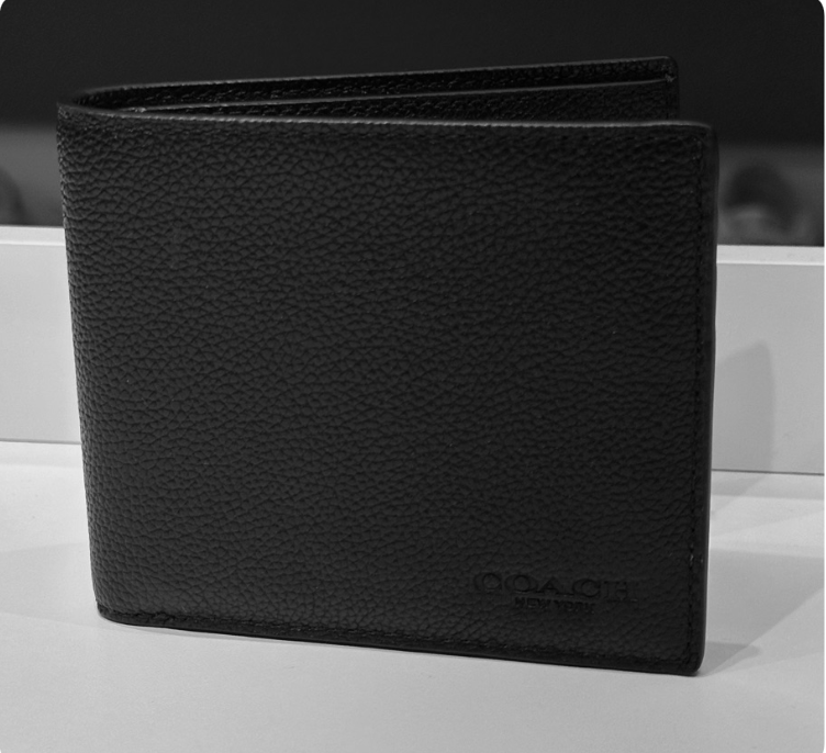 Carteira Coach