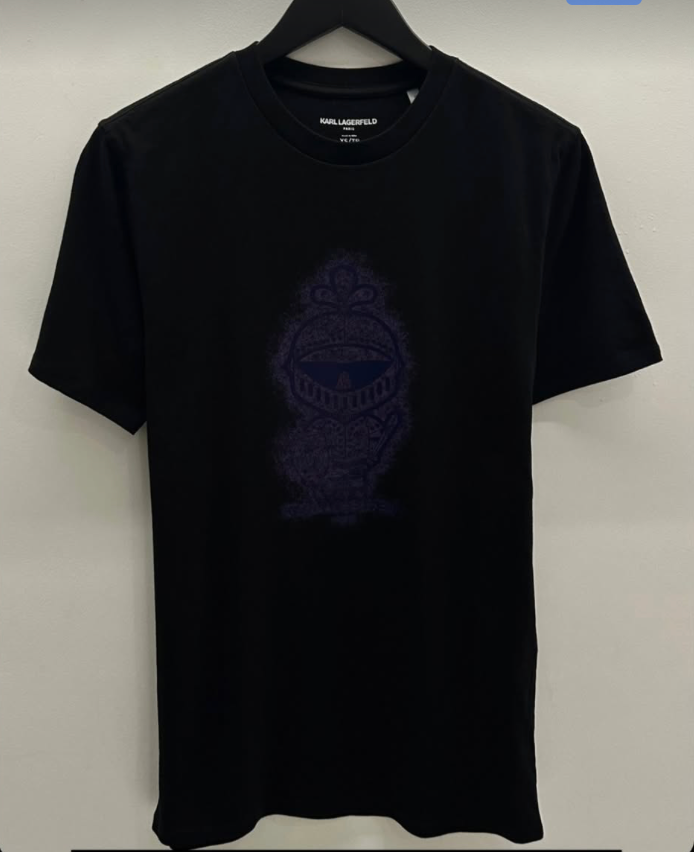 Camiseta Karl Lagerfeld