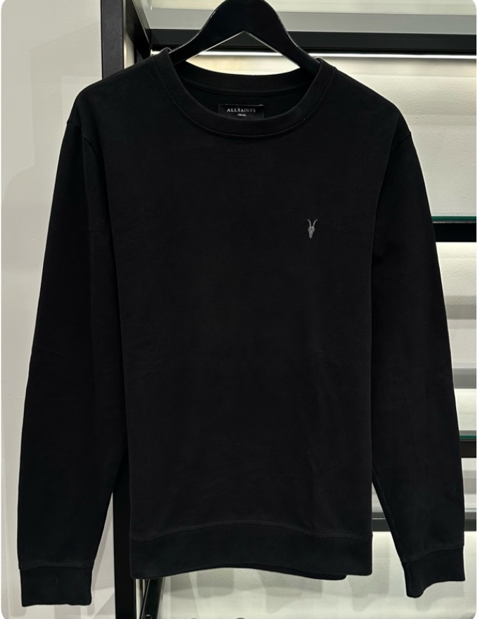 Moletom All Saints