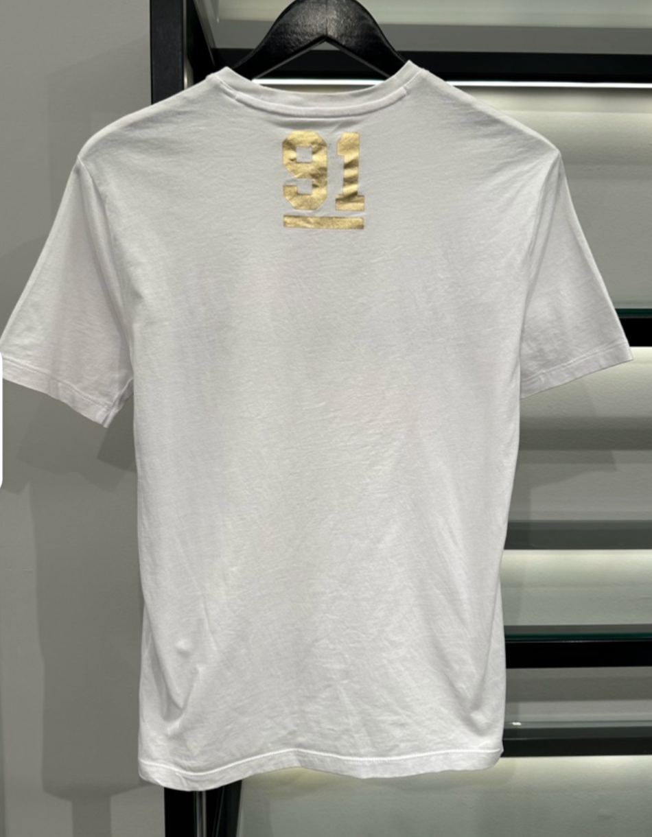 Camiseta Armani Exchange