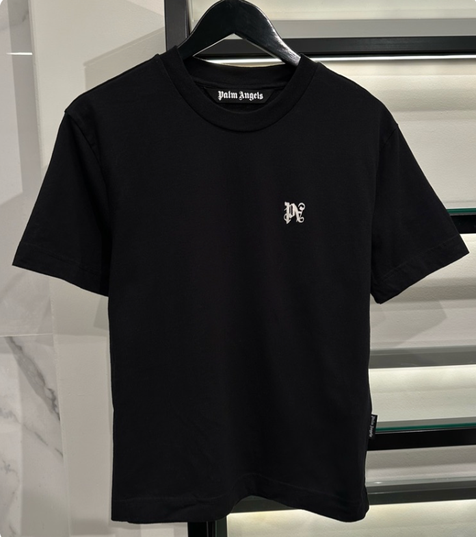 Camiseta Palm Angels
