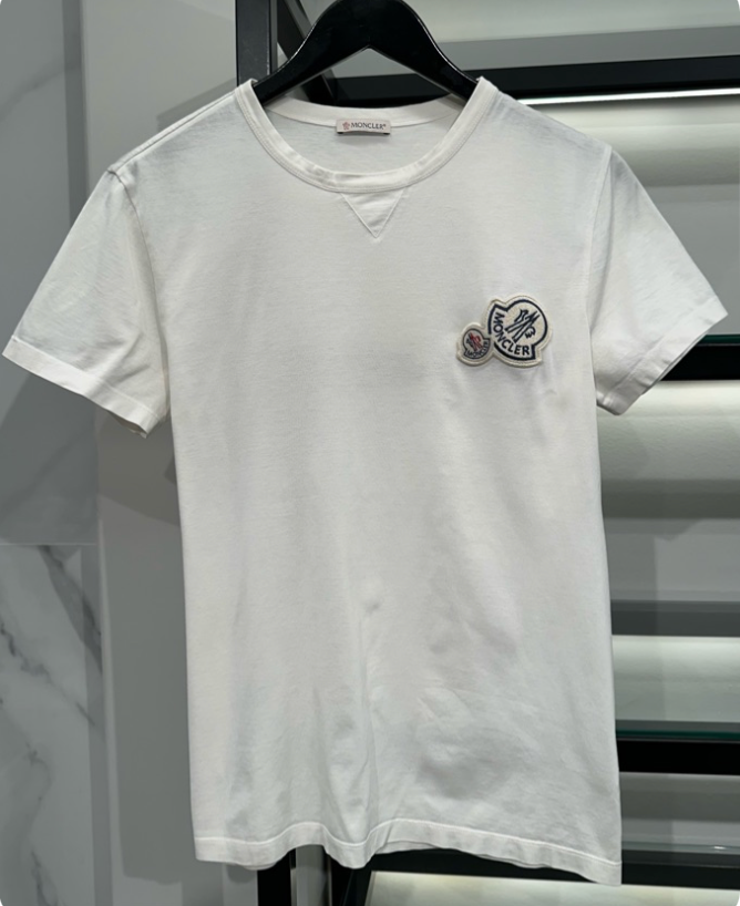 Camiseta Moncler