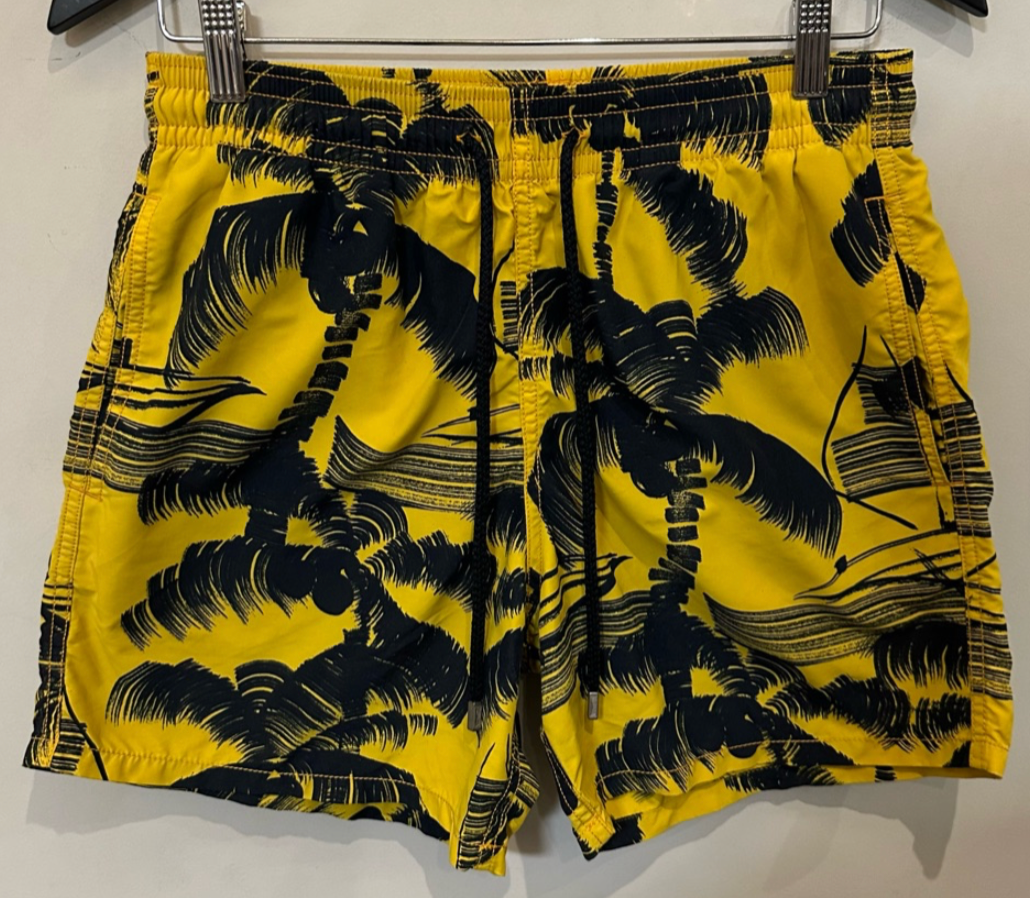 Short Vilebrequin