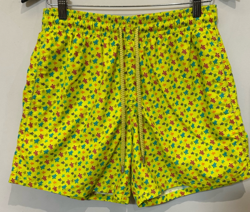 Short Vilebrequin