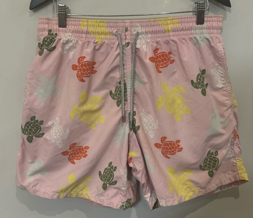 Short Vilebrequin