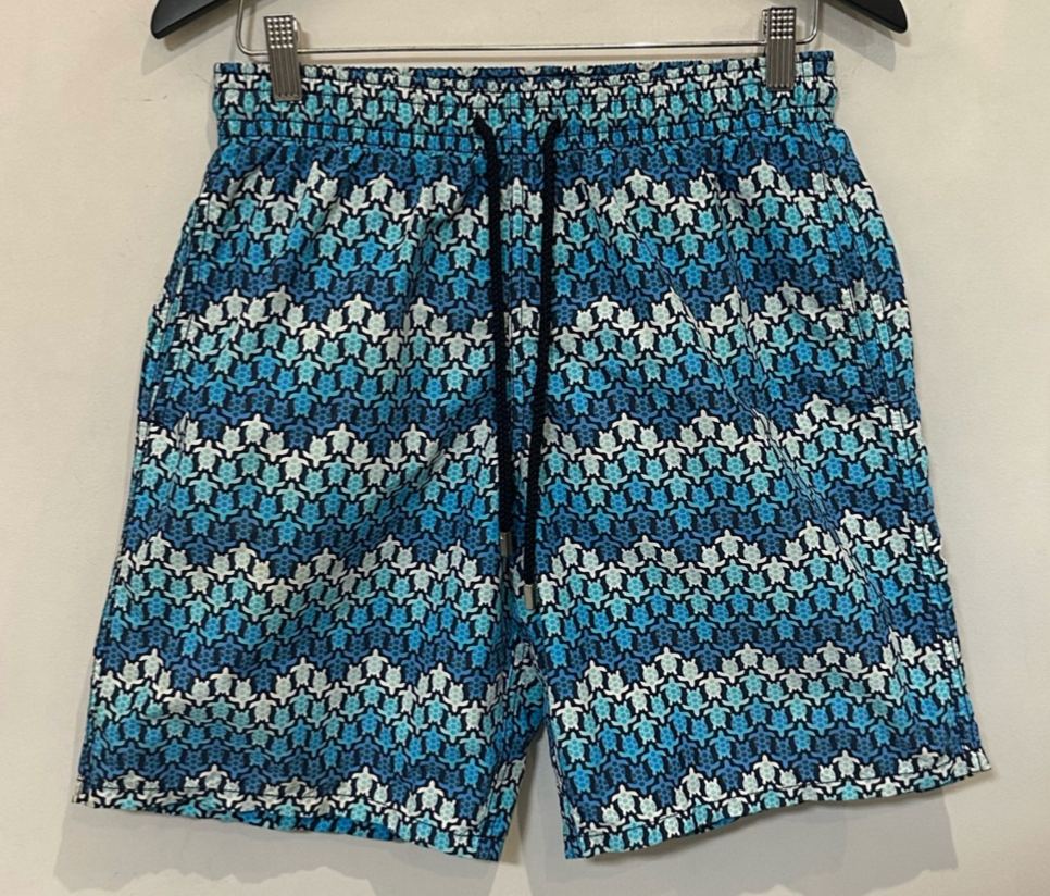 Short Vilebrequin