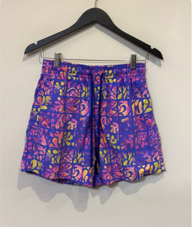 Short Vilebrequin