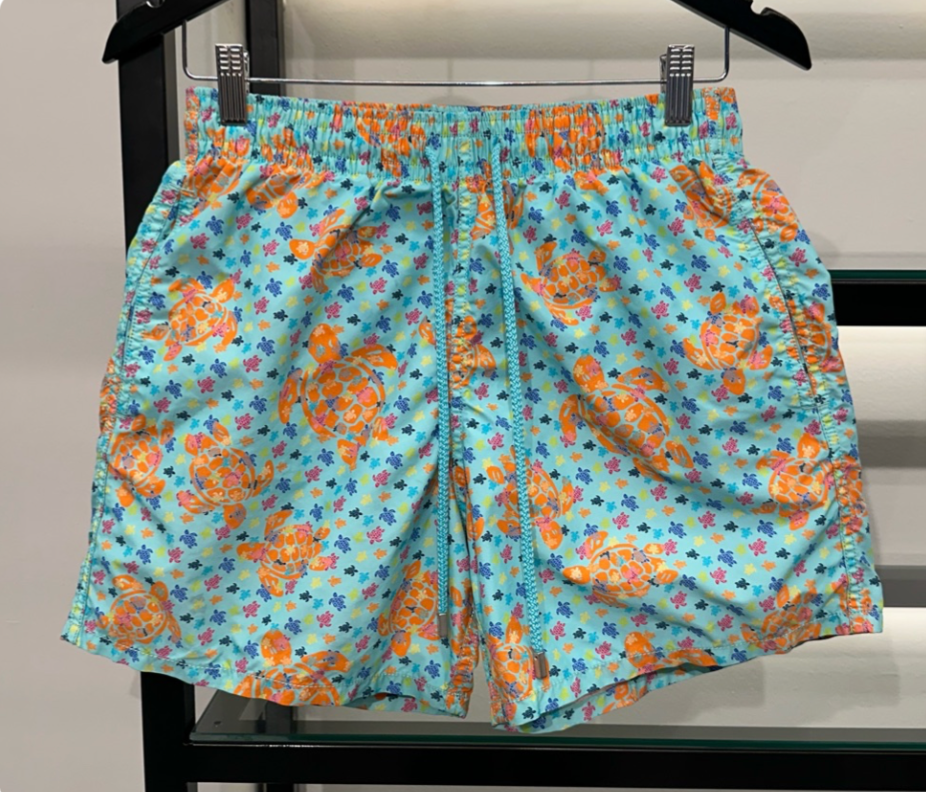 Short Vilebrequin