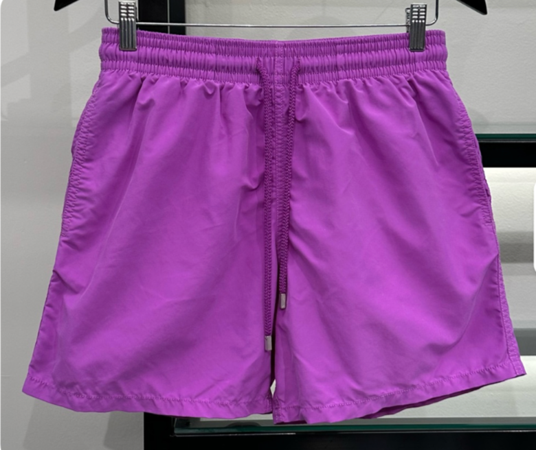 Short Vilebrequin
