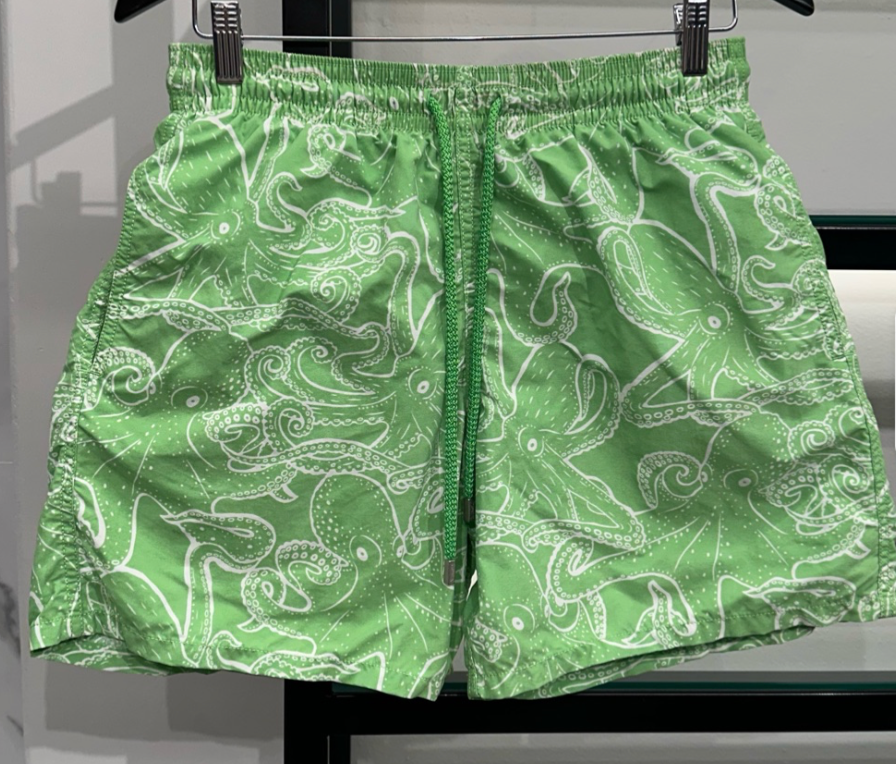 Short Vilebrequin