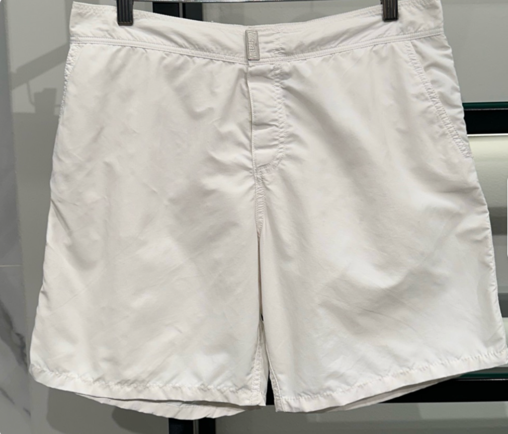 Short Vilebrequin