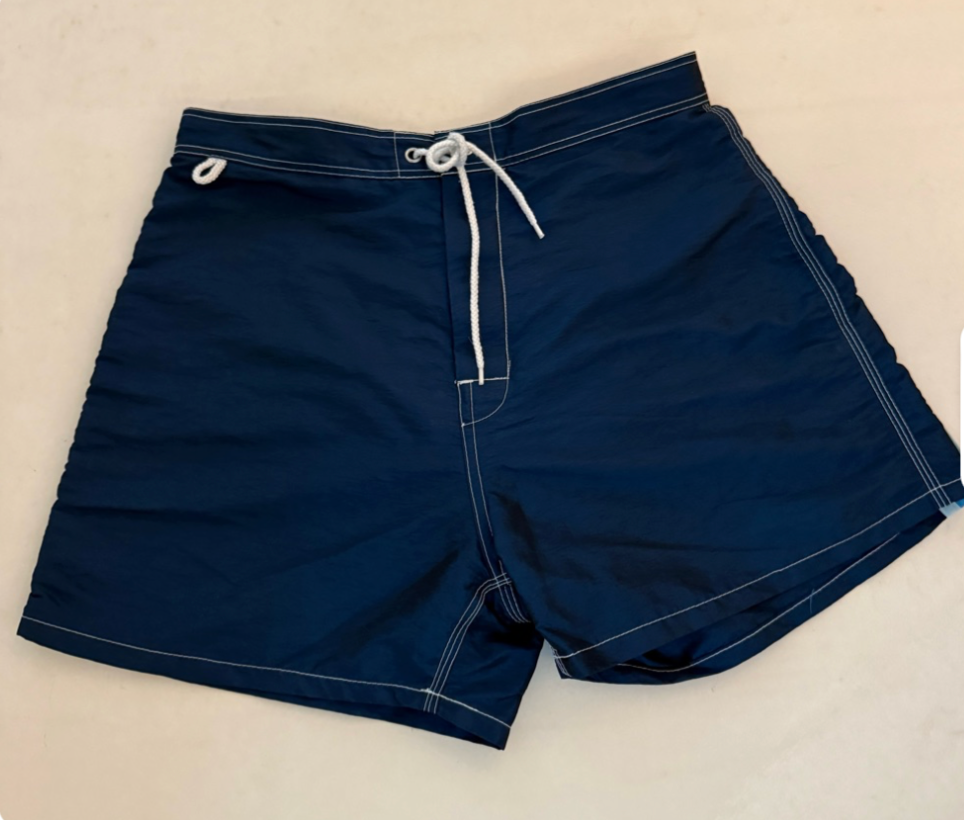Short Sundek