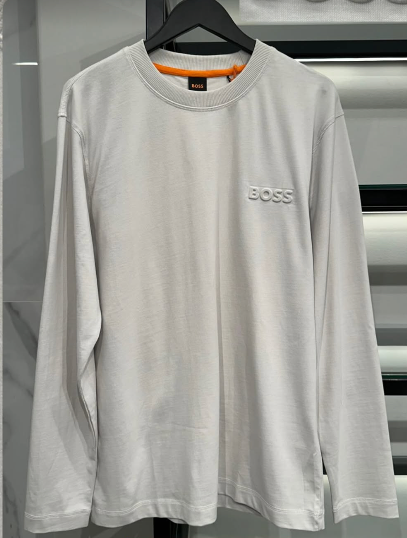 Camiseta Boss