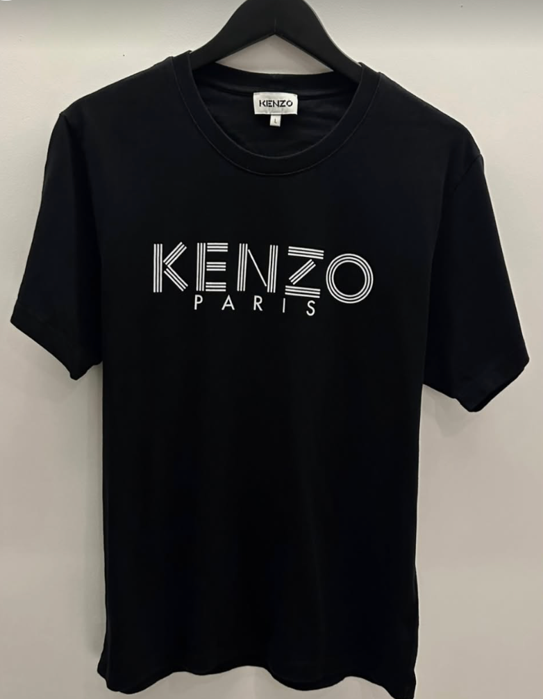 Camiseta Kenzo