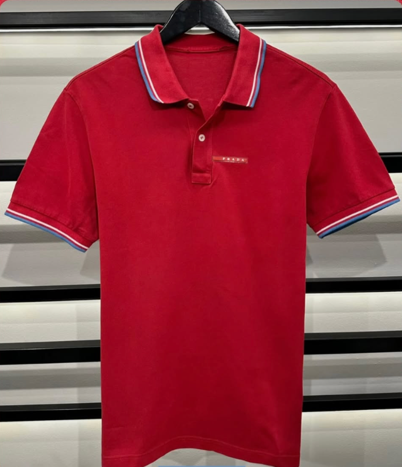 Polo Prada