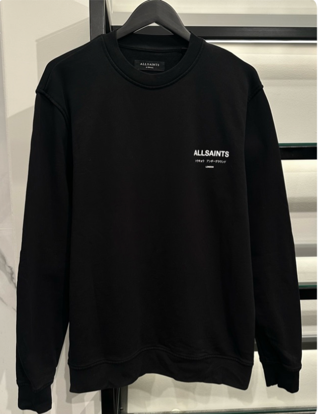 Moletom All Saints