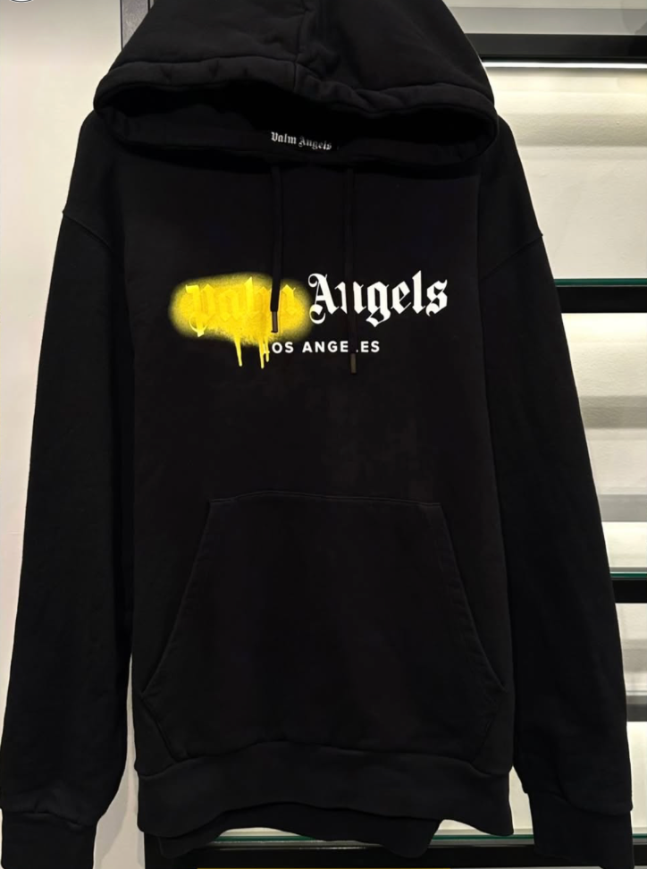 Moletom Palm Angels