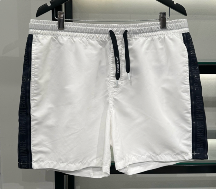 Short Armani Exchange