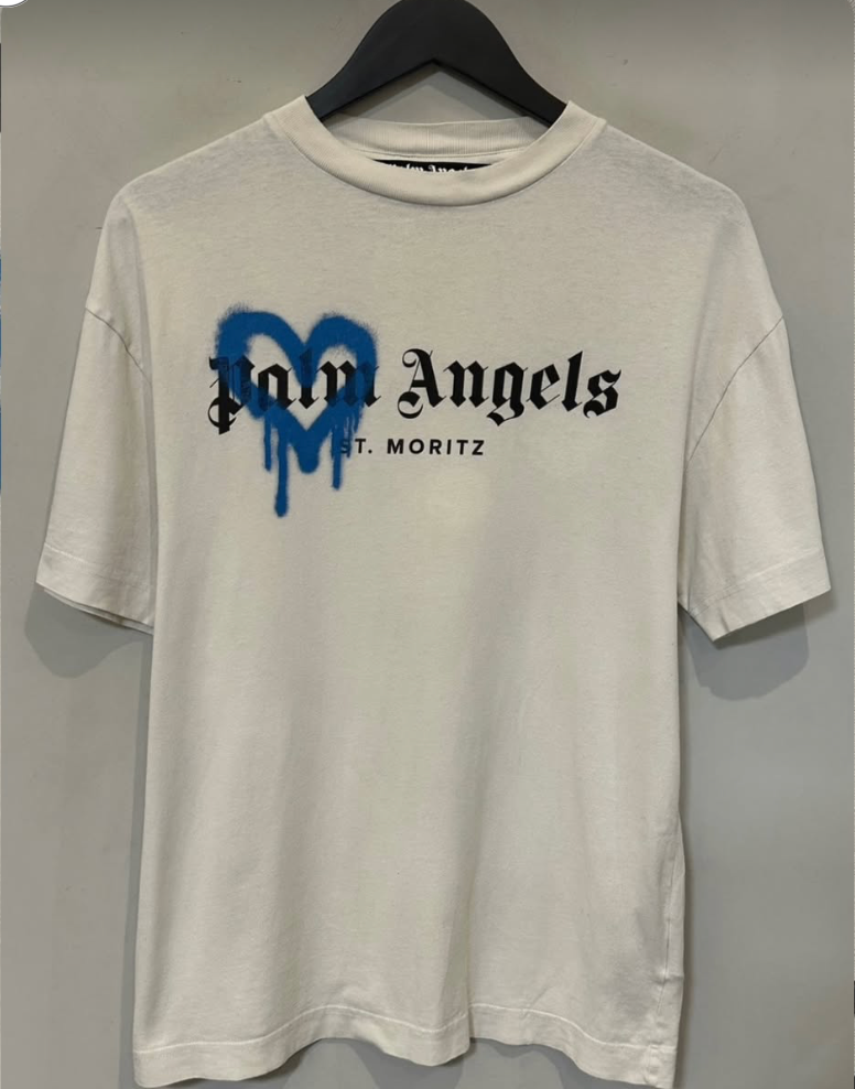 Camiseta Palm Angels