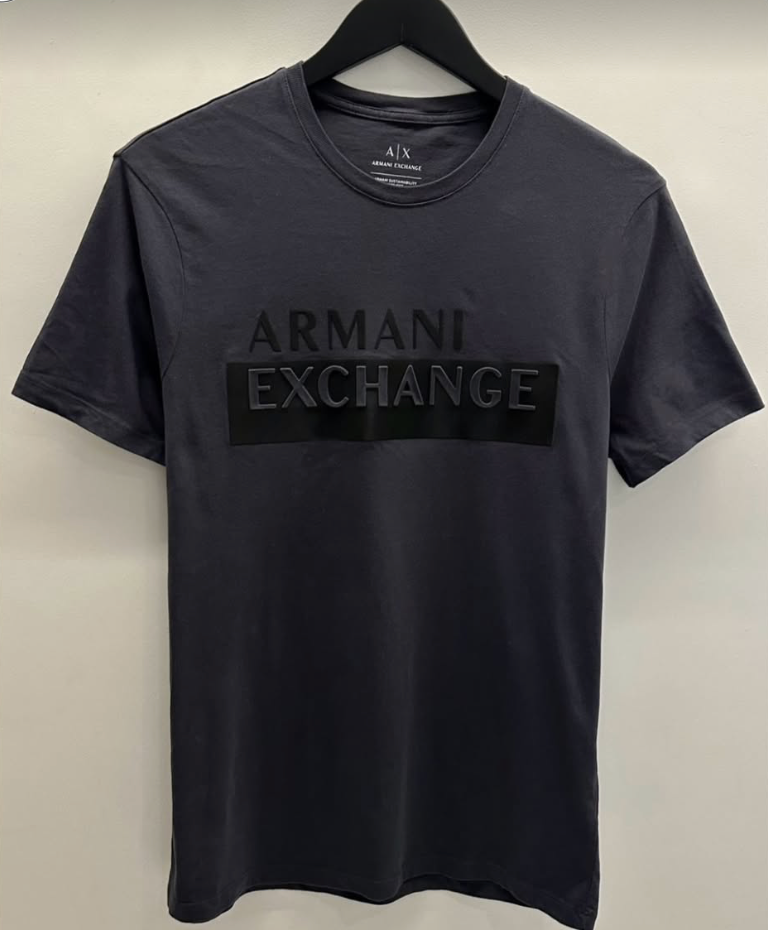 Camiseta Armani Exchange