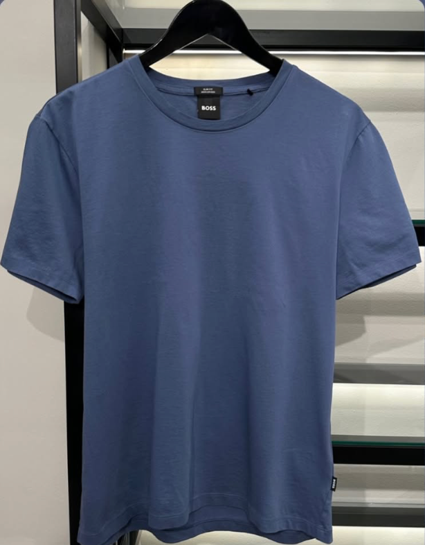 Camiseta Boss