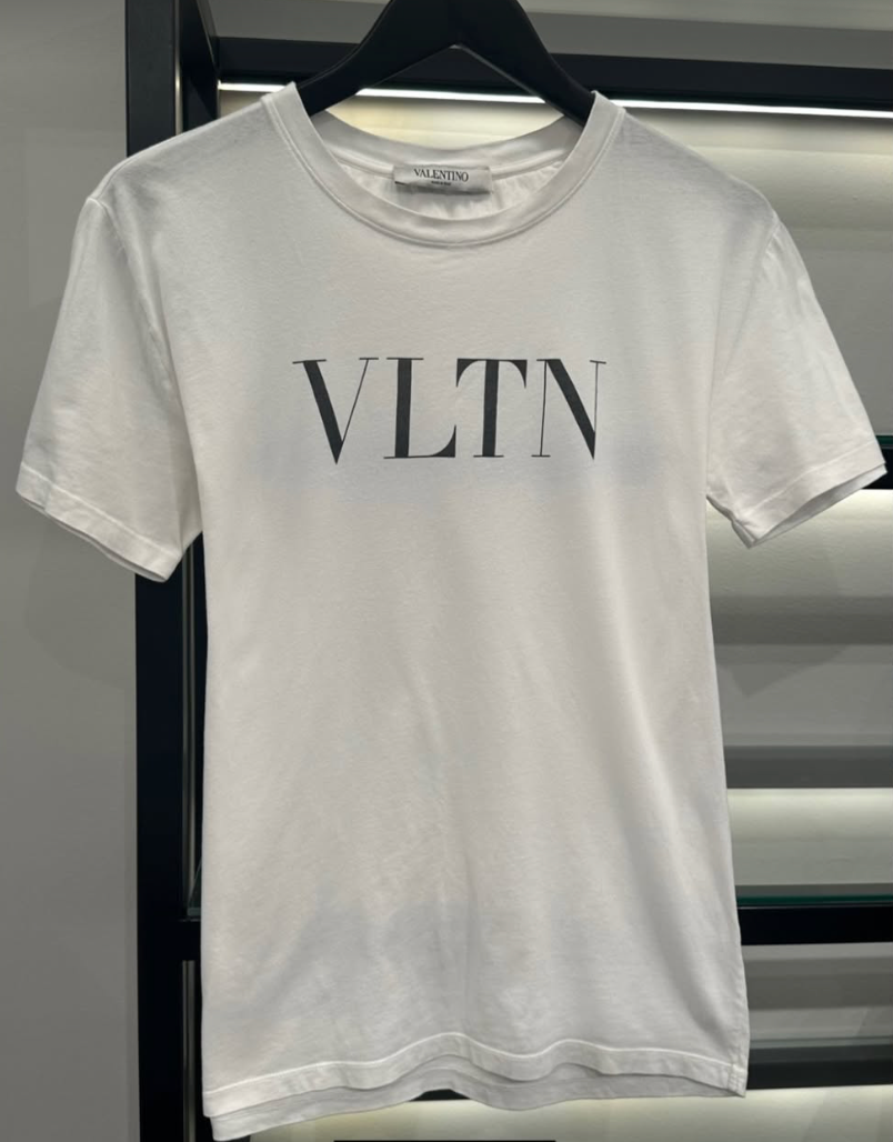 Camiseta Valentino