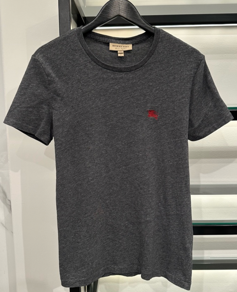 Camiseta Burberry