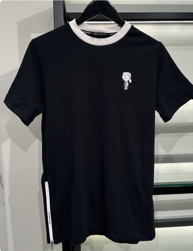 Camiseta Karl Lagerfeld
